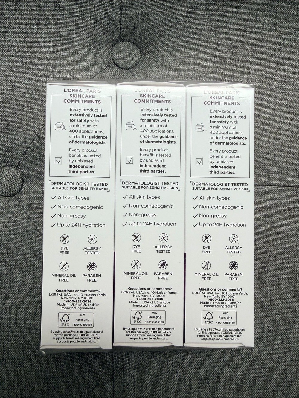 Sunscreen bundle - Picture 2 of 4